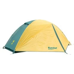 Eureka Midori 1 Tent: 1-Person 3-Season 20 Eureka Midori 1 Tent: 1-Person 3-Season -Eureka ONECOL D5 23