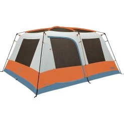Eureka Copper Canyon Tent: 3-Season 12 Person -Eureka ONECOL D5 3