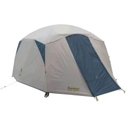 Eureka Space Camp Tent: 4-Person 3-Season -Eureka ONECOL D5 4