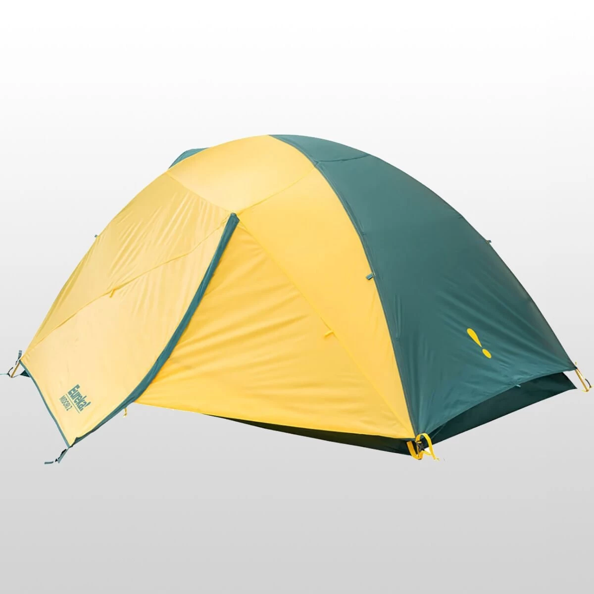 Eureka Midori 2 Tent: 2-Person 3-Season 6 Eureka Midori 2 Tent: 2-Person 3-Season - Image 6