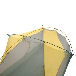 Eureka Midori 3 Tent: 3-Person 3-Season