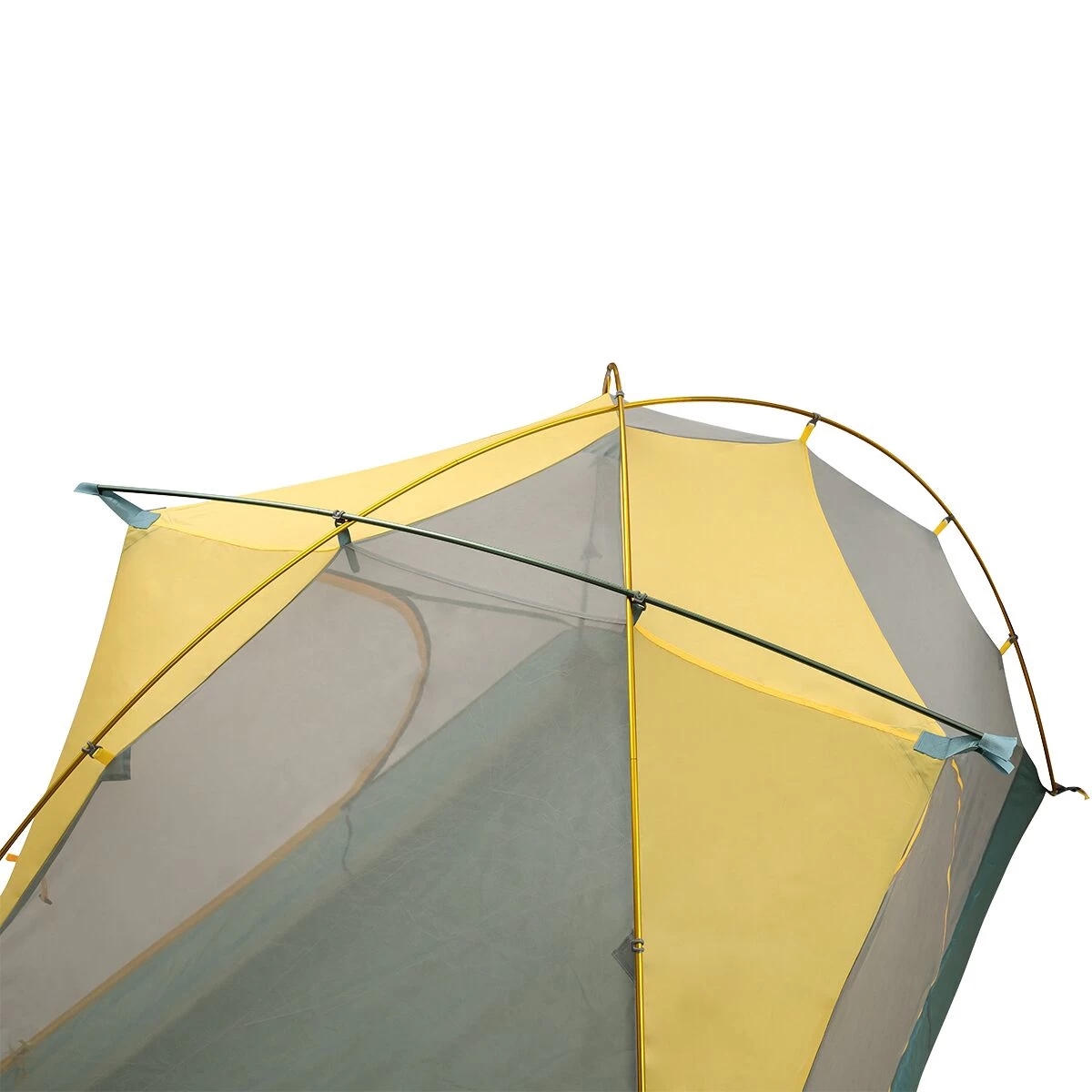 Eureka Midori 3 Tent: 3-Person 3-Season 1 Eureka Midori 3 Tent: 3-Person 3-Season