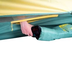 Eureka Midori 1 Tent: 1-Person 3-Season 15 Eureka Midori 1 Tent: 1-Person 3-Season -Eureka ONECOL D6 24