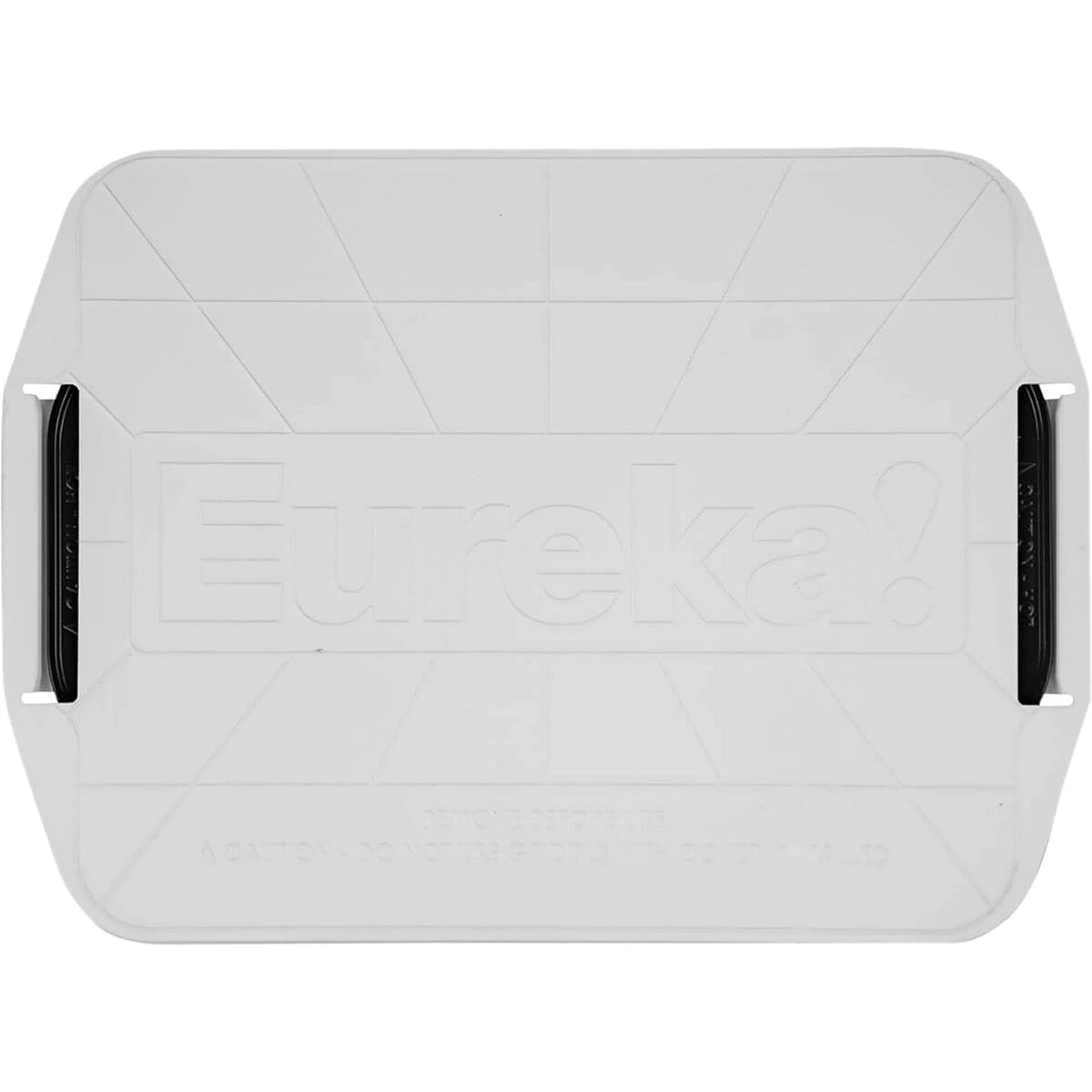 Eureka Griddle 4 Eureka Griddle - Image 4