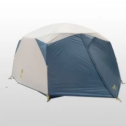 Eureka Space Camp Tent: 6-Person 3-Season 13 Eureka Space Camp Tent: 6-Person 3-Season -Eureka ONECOL D7 16
