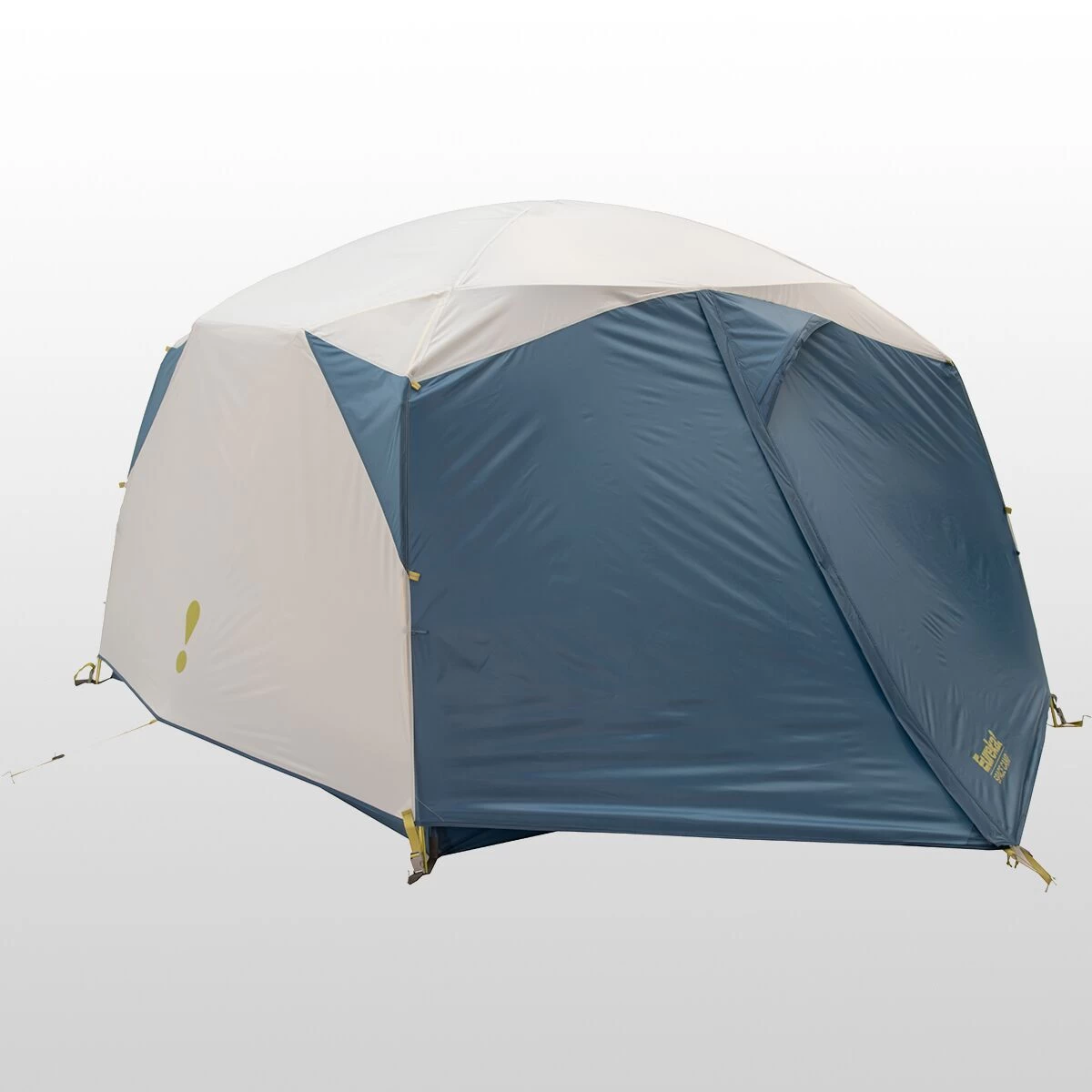 Eureka Space Camp Tent: 6-Person 3-Season 6 Eureka Space Camp Tent: 6-Person 3-Season - Image 6