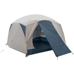 Eureka Space Camp Tent: 4-Person 3-Season