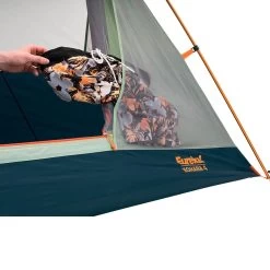 Eureka Kohana 4 Tent: 4-Person 3-Season -Eureka ONECOL D8 1