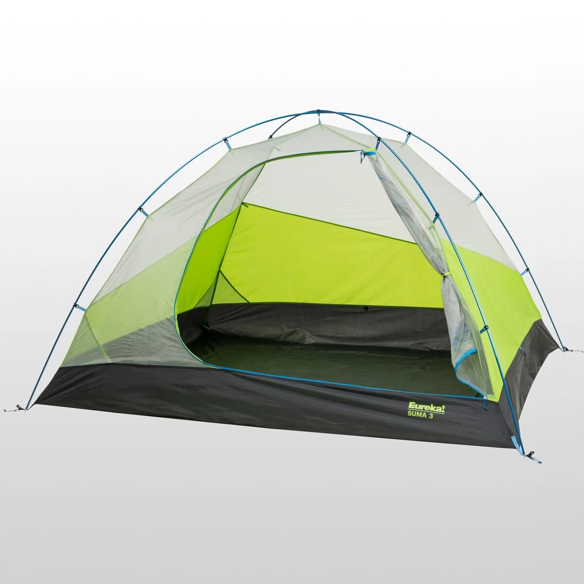 Eureka Suma Tent: 3-Person 3-Season 7 Eureka Suma Tent: 3-Person 3-Season - Image 7