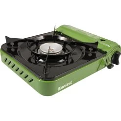 Eureka SPRK Camp Stove -Eureka ONECOL D8 13