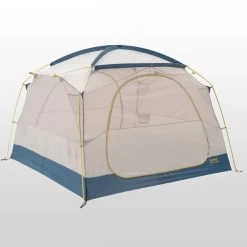 Eureka Space Camp Tent: 6-Person 3-Season 11 Eureka Space Camp Tent: 6-Person 3-Season -Eureka ONECOL D8 15