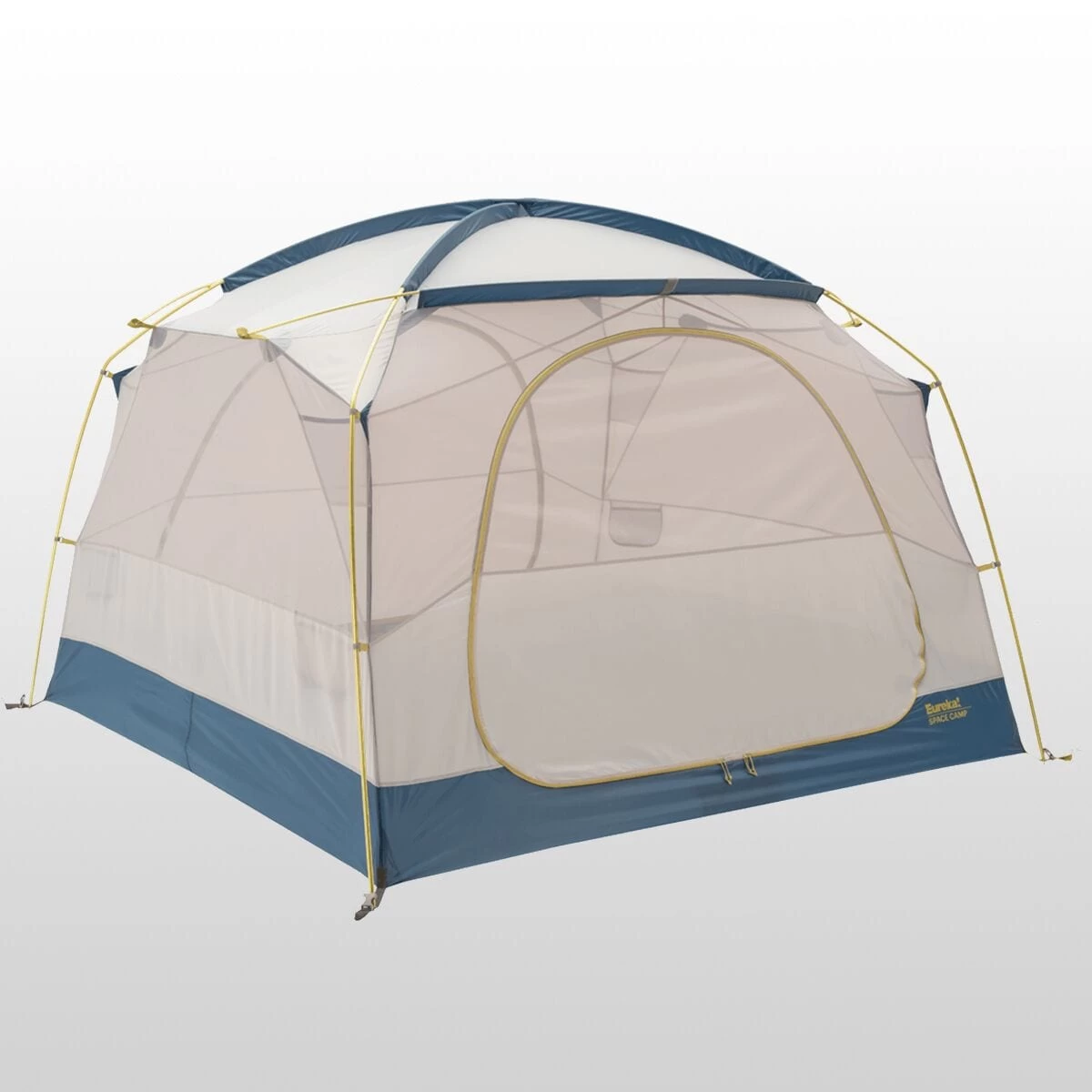 Eureka Space Camp Tent: 6-Person 3-Season 4 Eureka Space Camp Tent: 6-Person 3-Season - Image 4