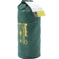 Eureka El Capitan 3+ Outfitter Tent: 3-Person 3-Season -Eureka ONECOL D8 18