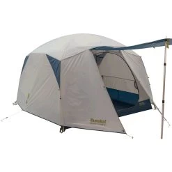 Eureka Space Camp Tent: 4-Person 3-Season -Eureka ONECOL D8 3