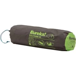 Eureka Solitaire AL Tent: 1-Person 3-Season -Eureka ONECOL D8 4