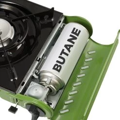 Eureka SPRK Camp Stove -Eureka ONECOL D9 12