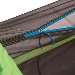 Eureka Solitaire AL Tent: 1-Person 3-Season -Eureka ONECOL D9 4