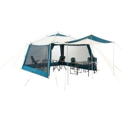 Eureka Northern Breeze 10 -Eureka ONECOL D9 5