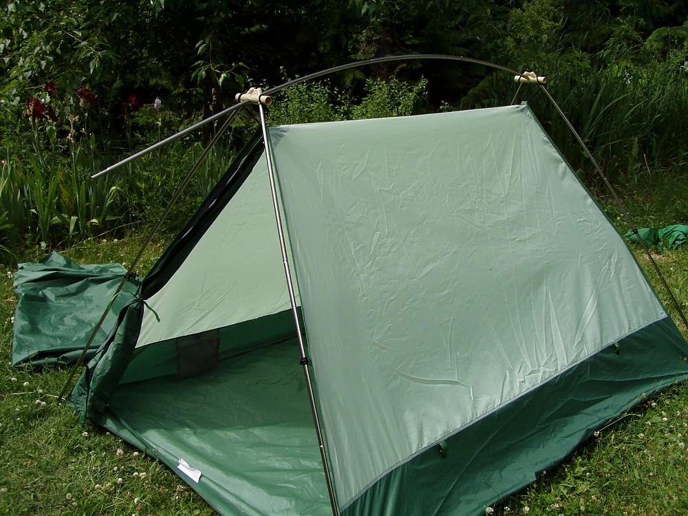 Eureka! Timberline 2 16 Eureka! Timberline 2 - Image 16