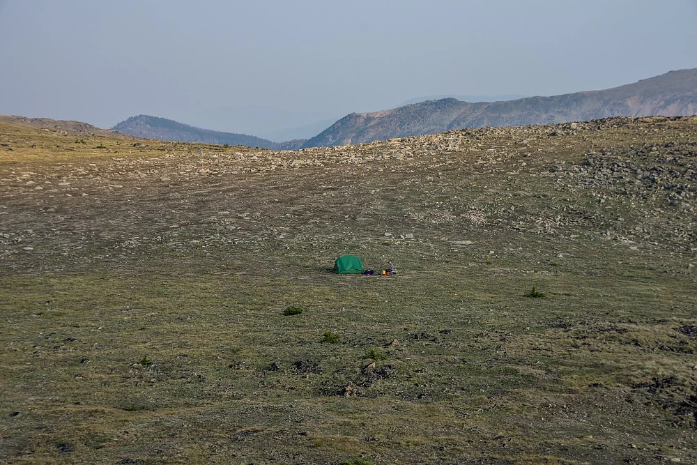 Eureka! Timberline 2 6 Eureka! Timberline 2 - Image 6