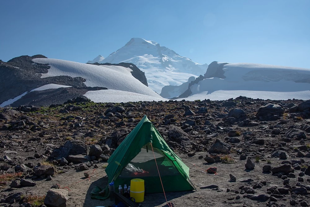 Eureka! Timberline 2 3 Eureka! Timberline 2 - Image 3