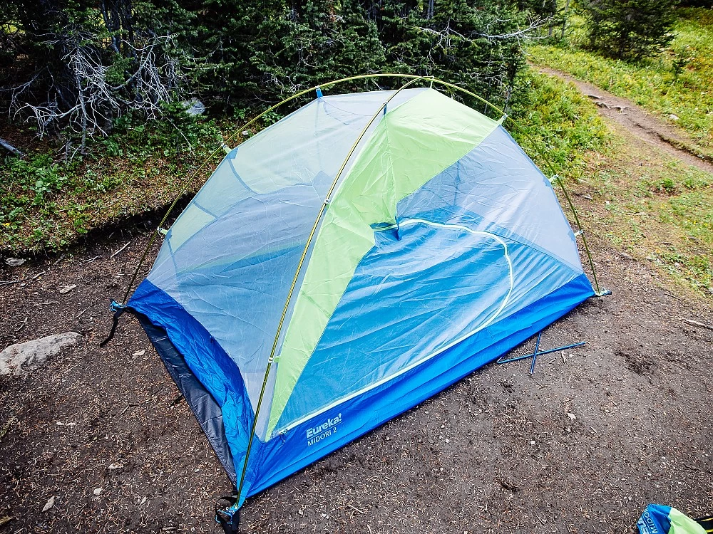 Eureka! Midori 2 16 Eureka! Midori 2 - Image 16