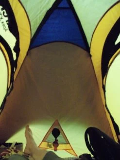 Eureka! Apex 2XT -Eureka UNSET 2