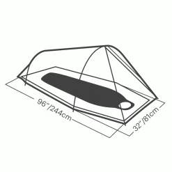 Eureka Solitaire AL Tent 3 Eureka Solitaire AL Tent -Eureka Untitled 10 f1cfb197 6c9a 4a41 b9f3 7989161d2513