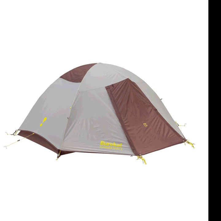 Eureka Summer Pass 2 Tent 3 Eureka Summer Pass 2 Tent - Image 3
