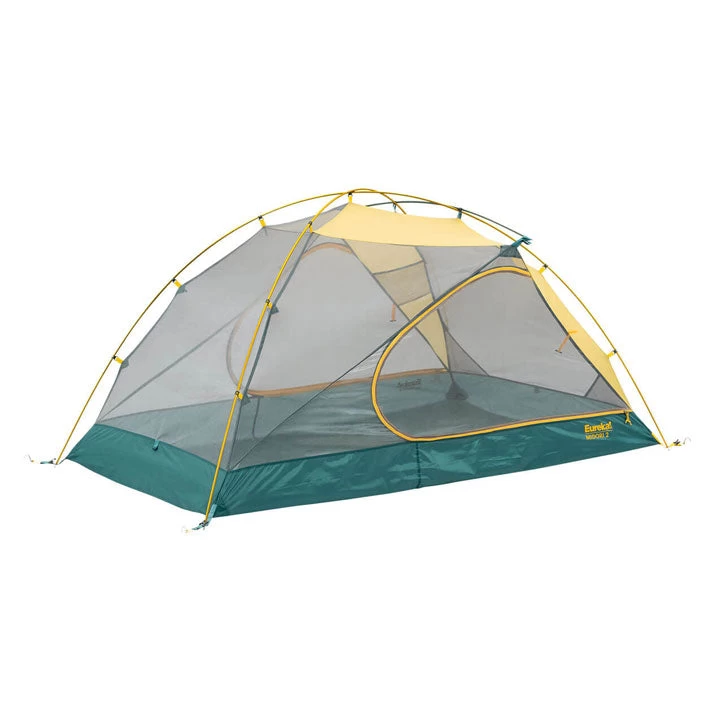 Eureka Midori 2 Tent 1 Eureka Midori 2 Tent