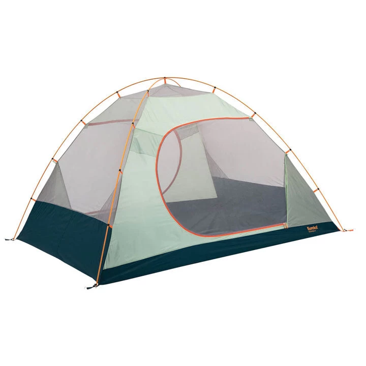 Eureka Kohana 4 Person Tent 1 Eureka Kohana 4 Person Tent