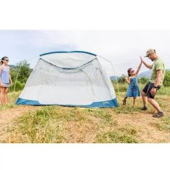Eureka Space Camp 6 Person Tent -Eureka Untitled 73 47559cdf b662 49c2 8130 46af75f9150c
