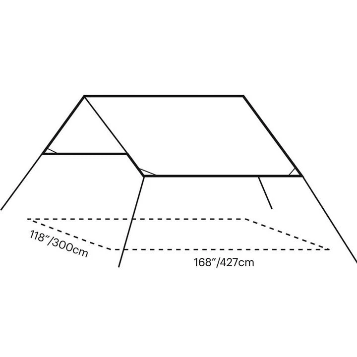 Eureka Trail Fly 14 6 Eureka Trail Fly 14 - Image 6