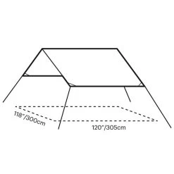 Eureka Trail Fly 10 -Eureka Untitled 99 d7fceca2 b913 48a7 8061 8f6d3e425efd