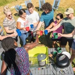 Eureka Camp Cafe -Eureka cbI5daxvSYGOokArFecn 1103837 insitu01