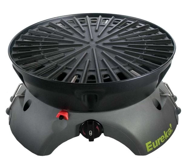 Eureka Gonzo Grill Cook System (Fall 2021) 2 Eureka Gonzo Grill Cook System (Fall 2021) - Image 2