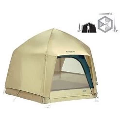 Eureka! Equinox 6 -Eureka image 136