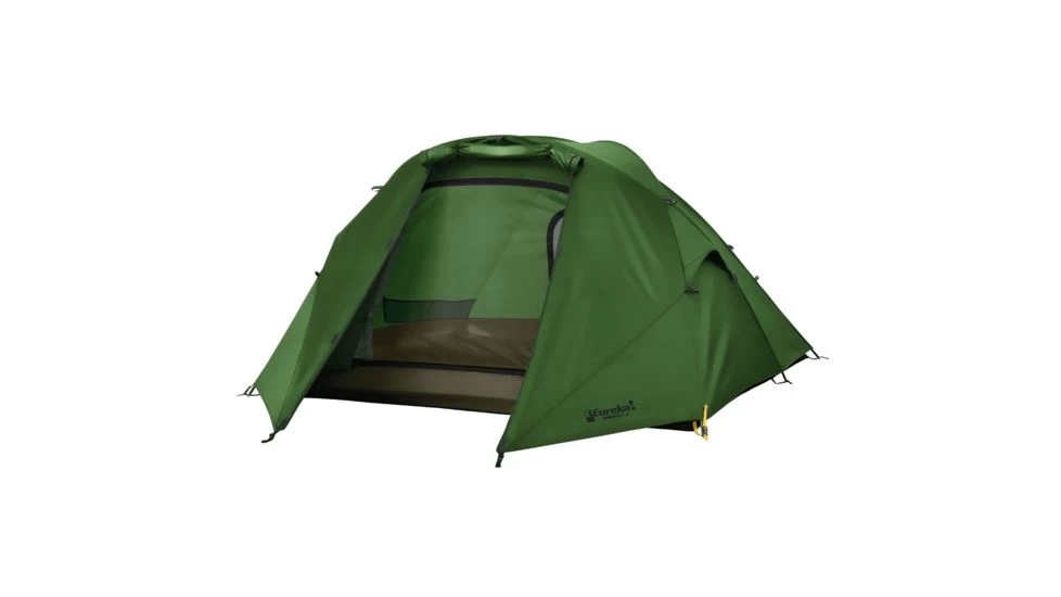 Eureka Assault Outfitter 4-Person Tent 2 Eureka Assault Outfitter 4-Person Tent - Image 2