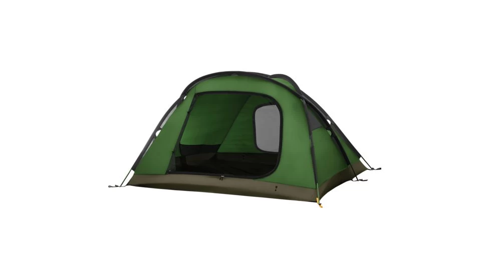 Eureka Assault Outfitter 4-Person Tent 1 Eureka Assault Outfitter 4-Person Tent