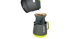 Eureka Camp Cafe 17 Eureka Camp Cafe -Eureka opplanet eureka camp coffee 2572191 av 3