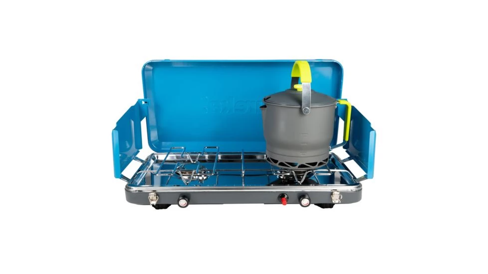 Eureka Camp Cafe 2 Eureka Camp Cafe - Image 2