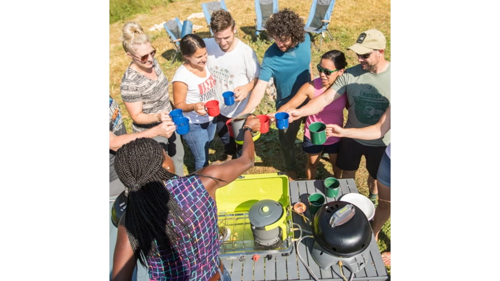 Eureka Camp Cafe 7 Eureka Camp Cafe - Image 7