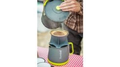 Eureka Camp Cafe 12 Eureka Camp Cafe -Eureka opplanet eureka camp coffee 2572191 av 6