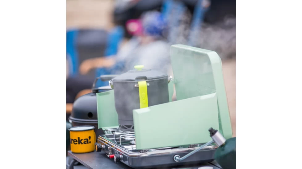 Eureka Camp Cafe 10 Eureka Camp Cafe - Image 10