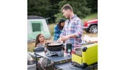 Eureka Camp Kitchen -Eureka opplanet eureka camp kitchens 2572153 av 4