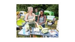 Eureka Camp Kitchen -Eureka opplanet eureka camp kitchens 2572153 av 5