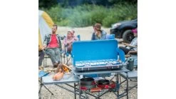 Eureka Camp Kitchen -Eureka opplanet eureka camp kitchens 2572153 av 6