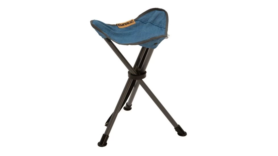 Eureka Camp Stool 1 Eureka Camp Stool