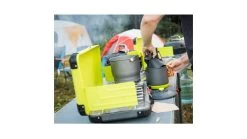 Eureka Camp Table -Eureka opplanet eureka camp tables 2572152 av 6