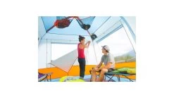 Eureka Copper Canyon LX 12-Person Tent -Eureka opplanet eureka copper canyon lx 12 2601312 av 12